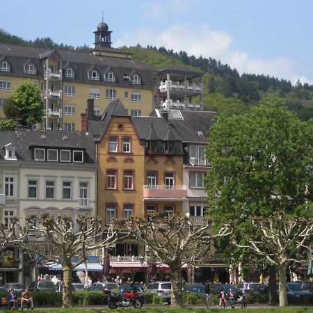 Moselflair Apartment Cochem Exterior foto