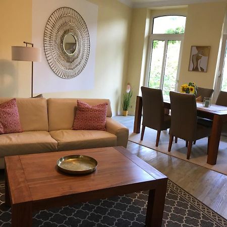Moselflair Apartment Cochem Exterior foto