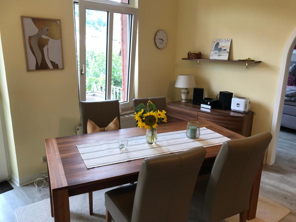Moselflair Apartment Cochem Exterior foto