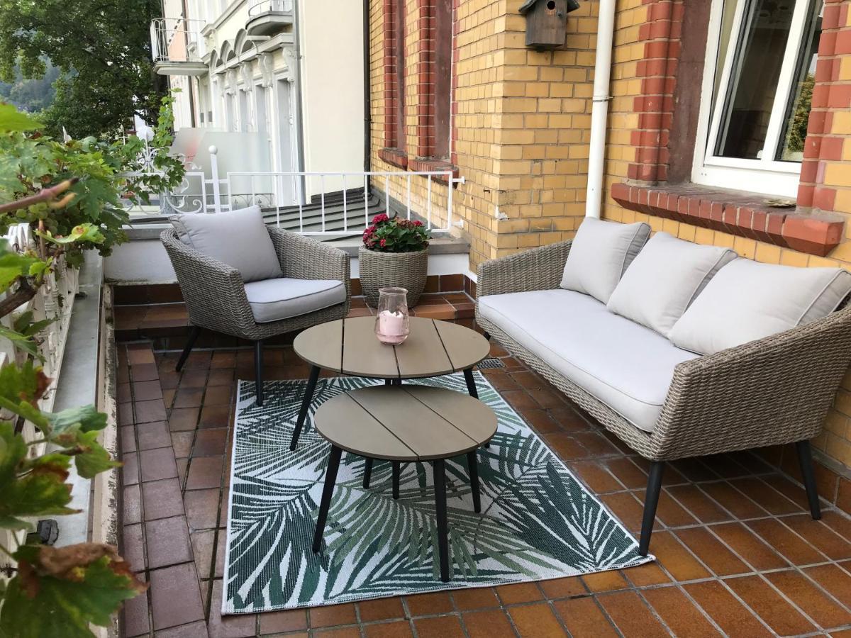Moselflair Apartment Cochem Exterior foto
