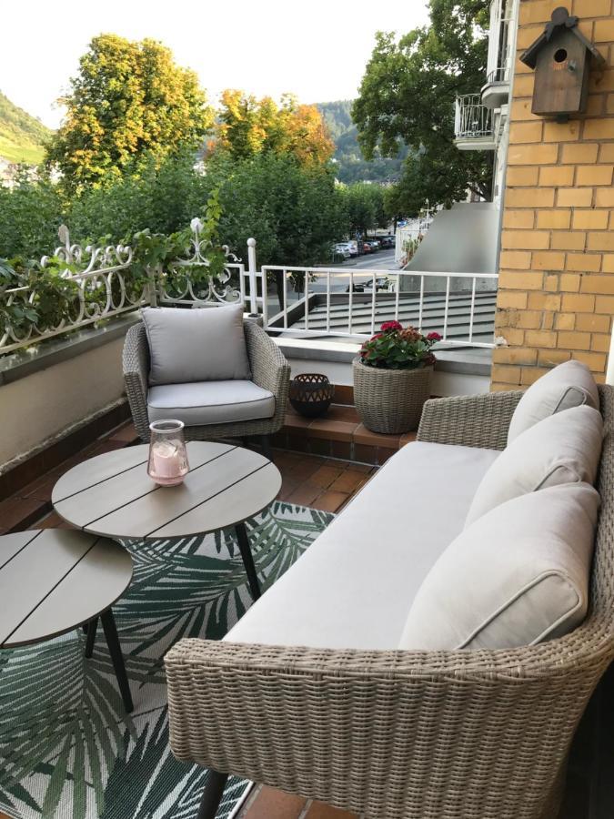 Moselflair Apartment Cochem Exterior foto