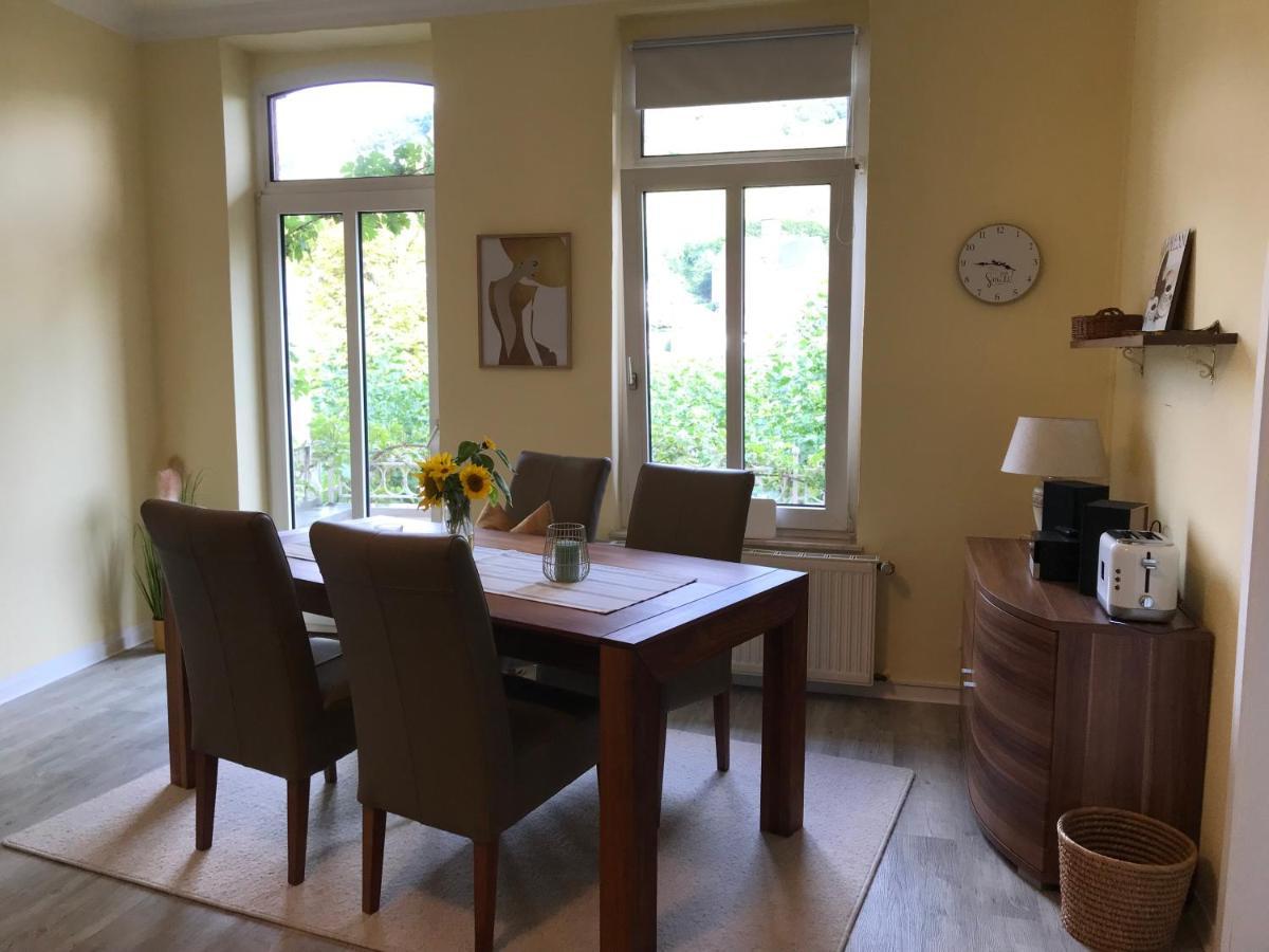 Moselflair Apartment Cochem Exterior foto