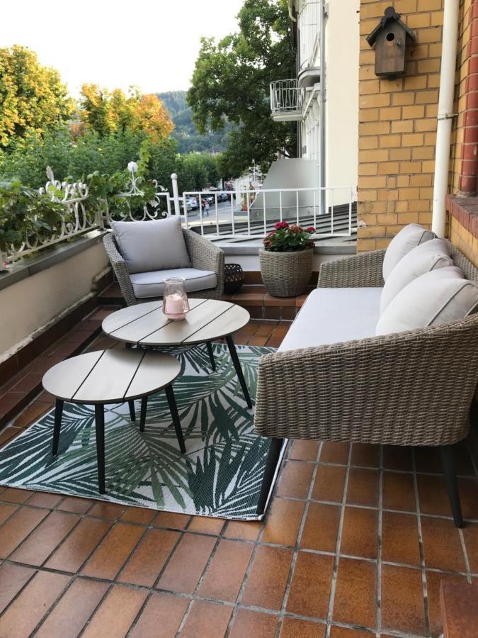 Moselflair Apartment Cochem Exterior foto
