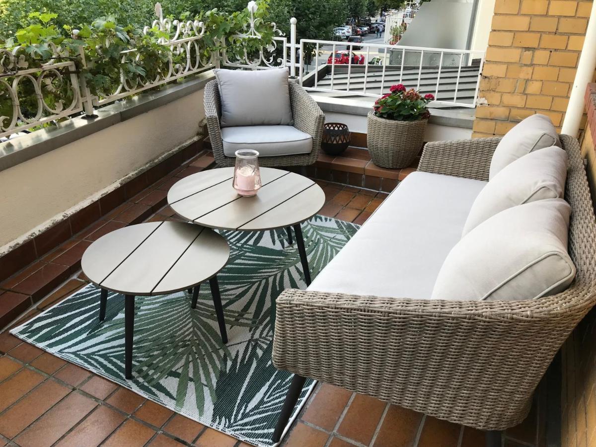 Moselflair Apartment Cochem Exterior foto