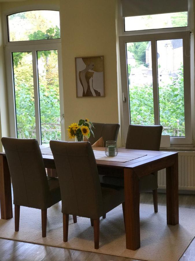 Moselflair Apartment Cochem Exterior foto